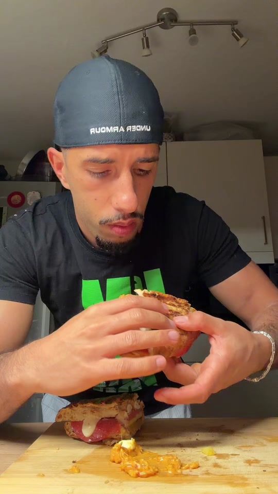 TikTok video thumbnail by __jussef