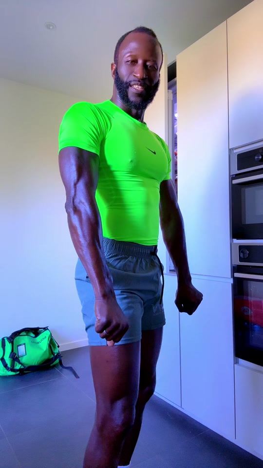 TikTok video thumbnail by boubou_diayte