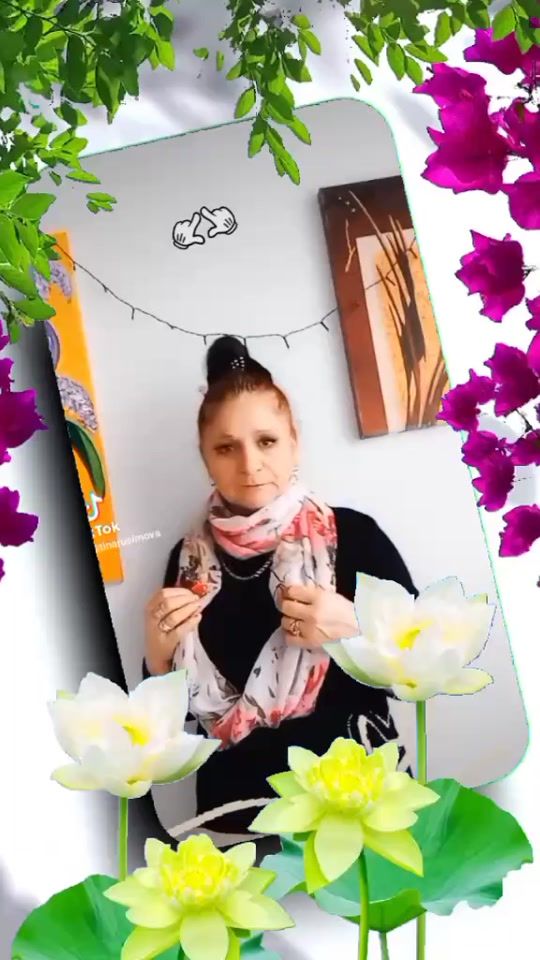 TikTok video thumbnail by tinarusimova