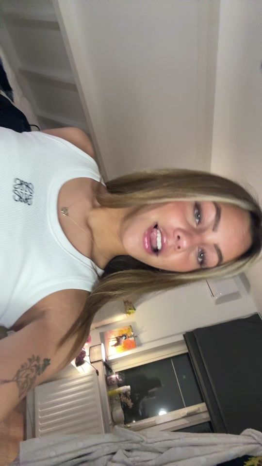 TikTok video thumbnail by saaralstede