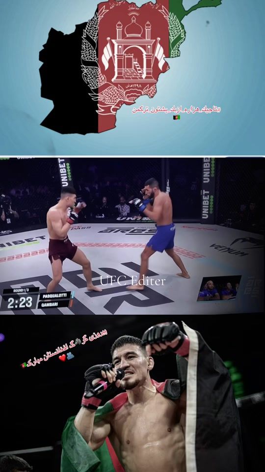 TikTok video thumbnail by ufcediter0