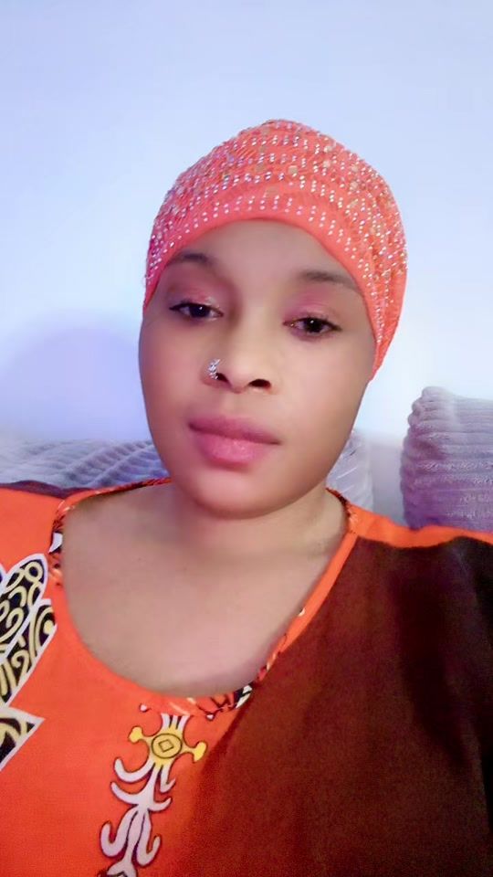 TikTok video thumbnail by mariamsangare056