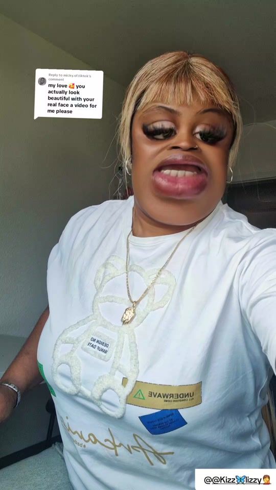 TikTok video thumbnail by kizzlizzy247