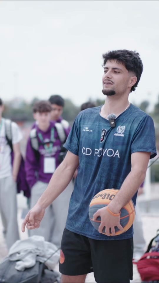 TikTok video thumbnail by fpbasquetebol