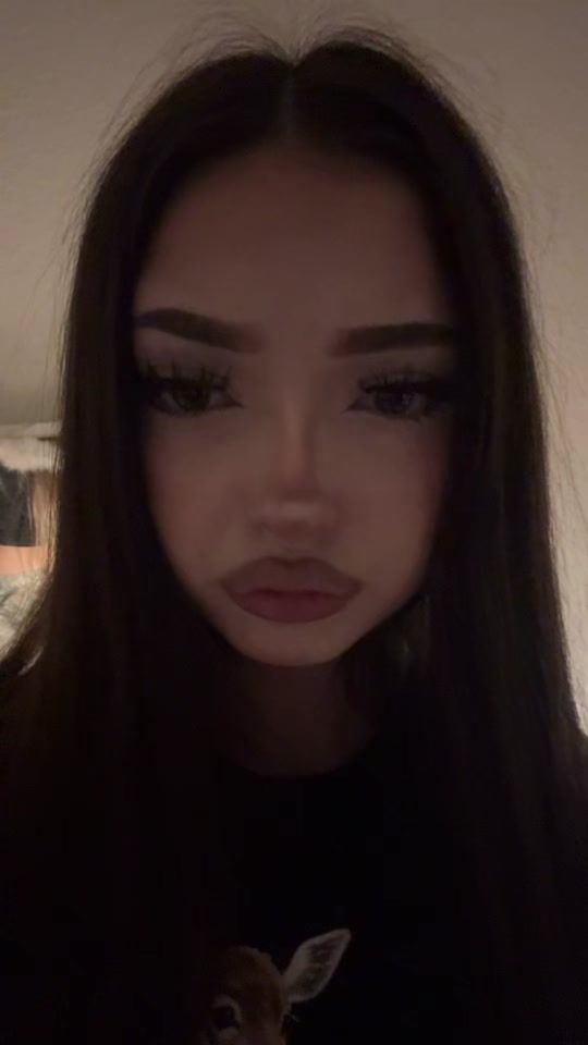 TikTok video thumbnail by kingarishha777
