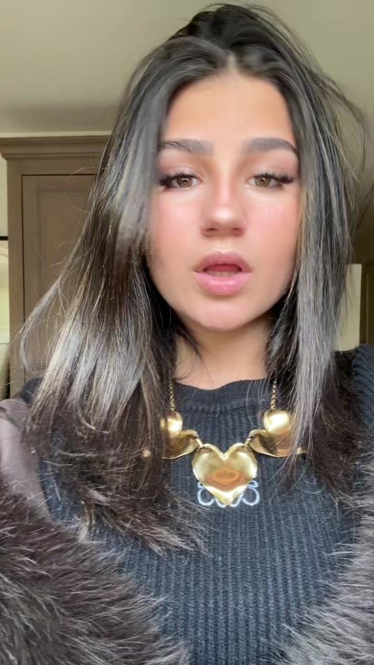 TikTok video thumbnail by isabeau.genee