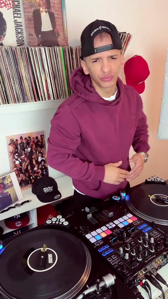 TikTok video thumbnail by deejayhstyle