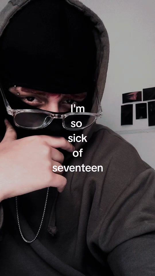 TikTok video thumbnail by masked.pup