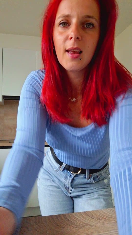 TikTok video thumbnail by teamladyk_in_red