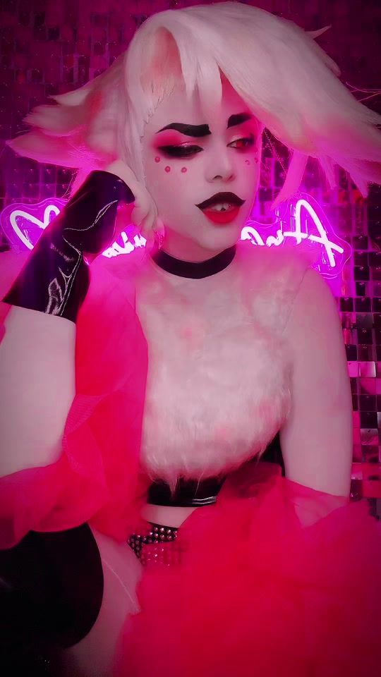 TikTok video thumbnail by angelflakes_cosplay