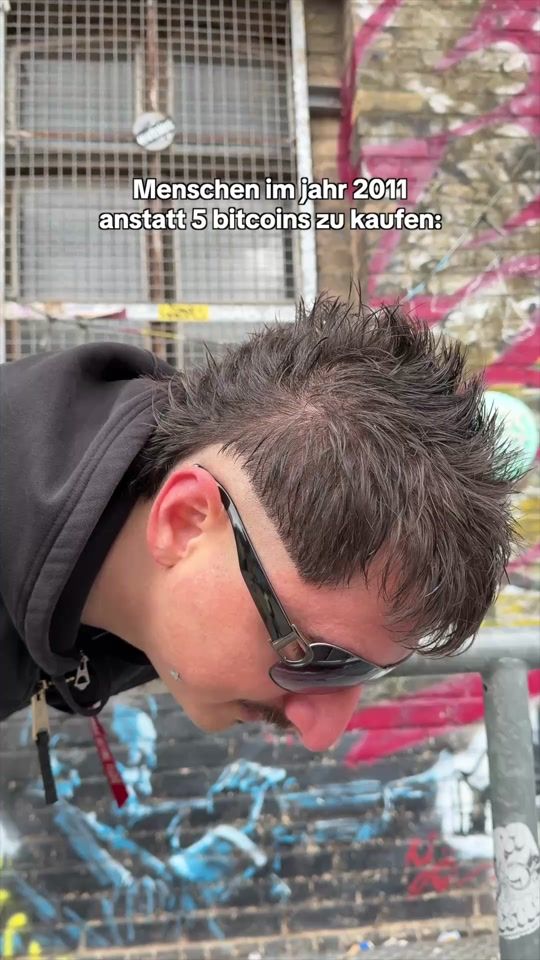 TikTok video thumbnail by dennisdiesdas