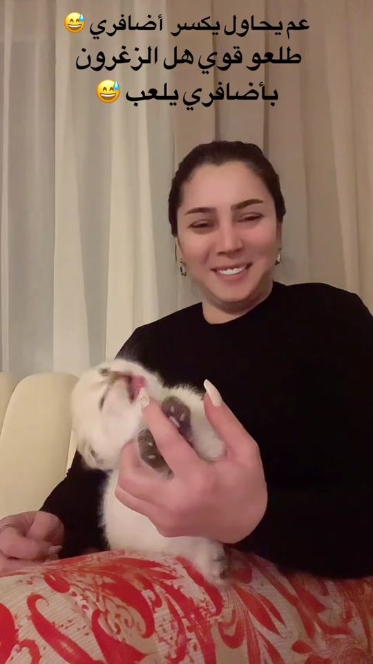 TikTok video thumbnail by alarabeya00