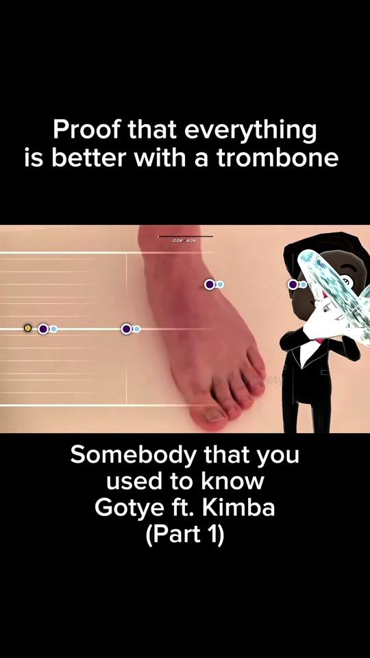 TikTok video thumbnail by readytroety