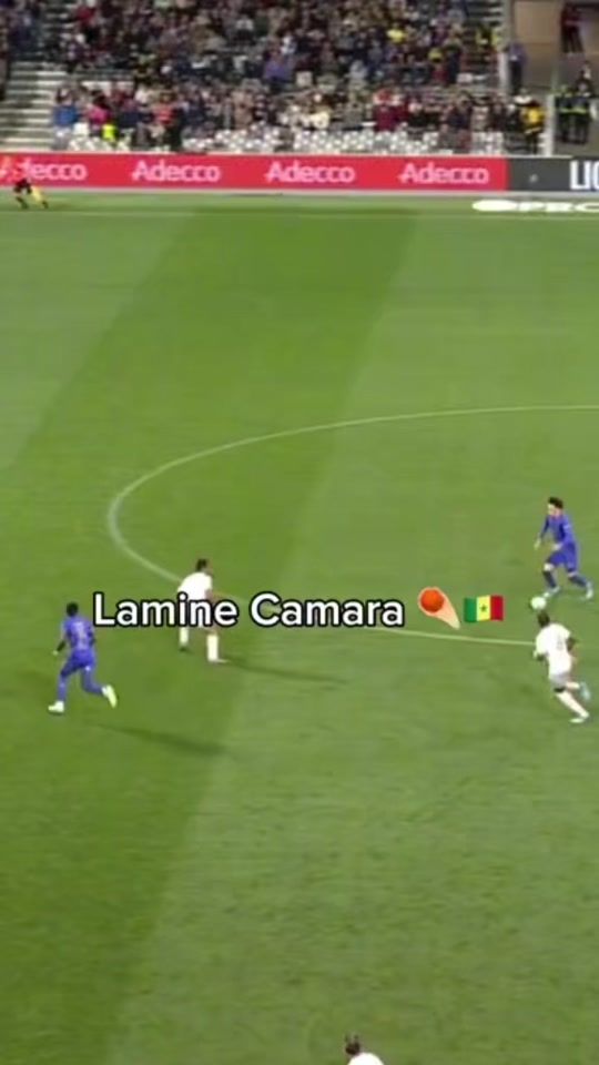 TikTok video thumbnail by serignembakce4