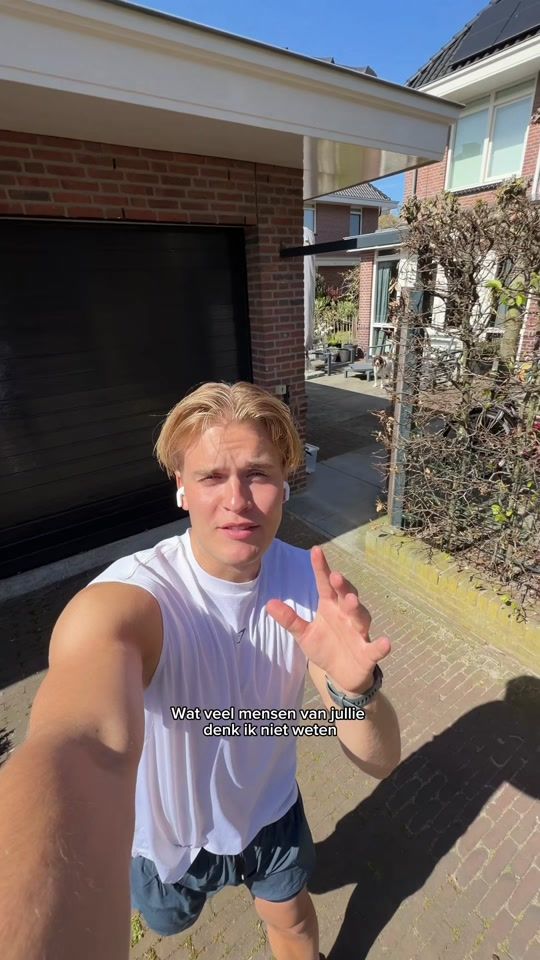 TikTok video thumbnail by joepvannoort