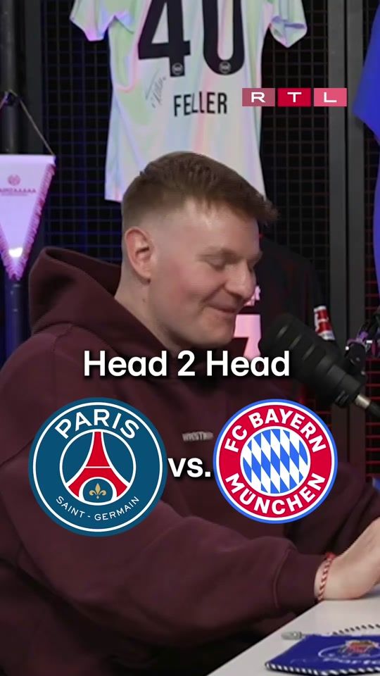 TikTok video thumbnail by rtl.sport