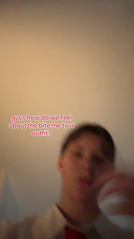 TikTok video thumbnail by luvsrapp