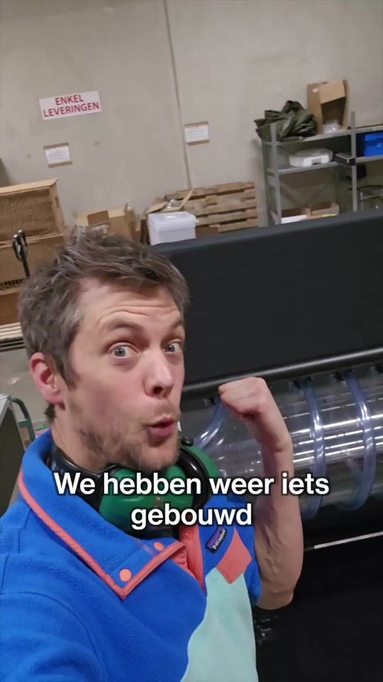 TikTok video thumbnail by technopolis_be