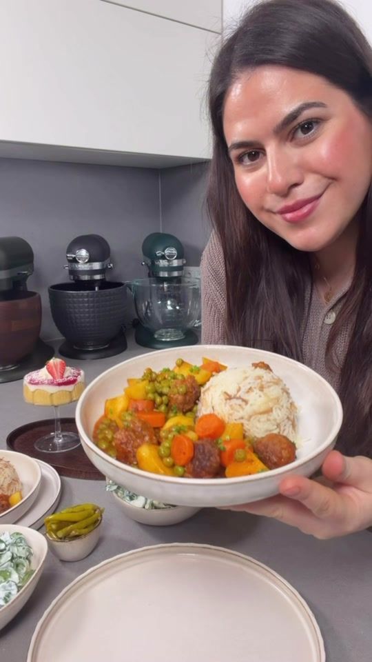 TikTok video thumbnail by gruensteinkitchen