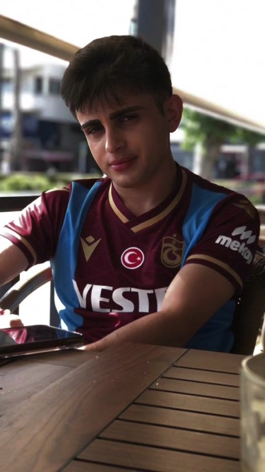 TikTok video thumbnail by kirilbaldev