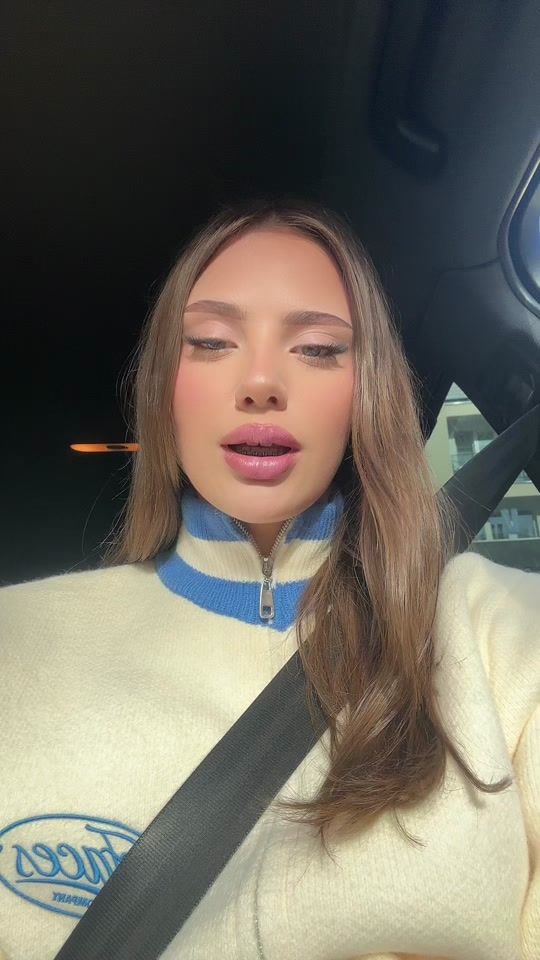 TikTok video thumbnail by trustjulia