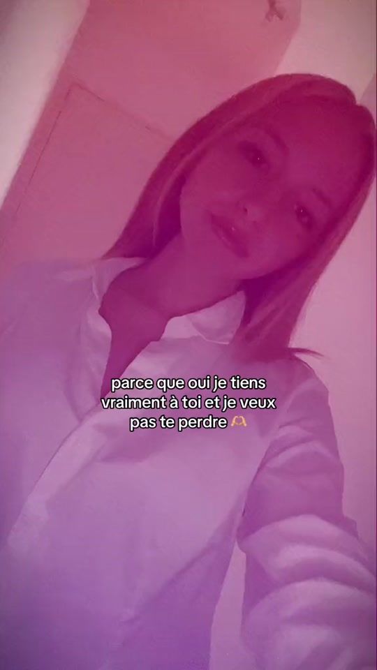 TikTok video thumbnail by aleatoire.c