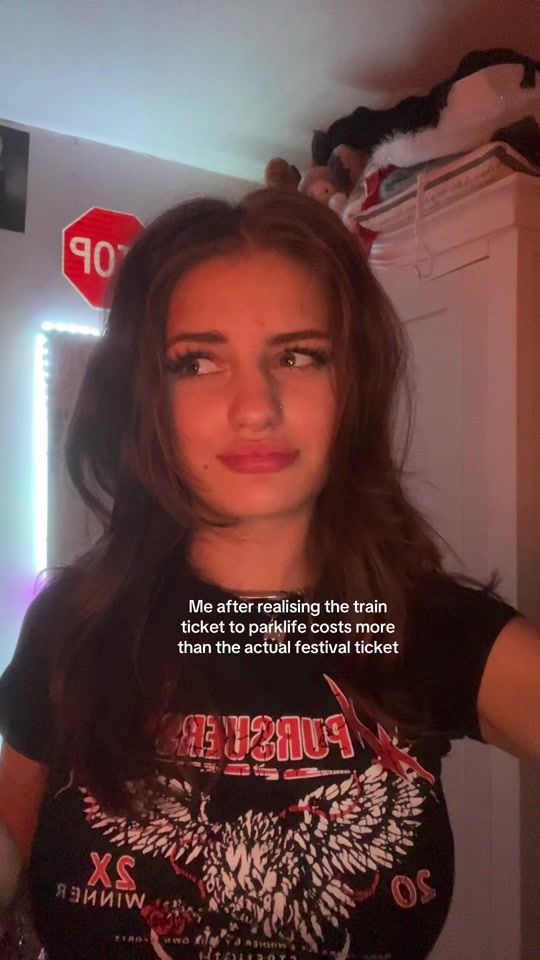 TikTok video thumbnail by megscamxx