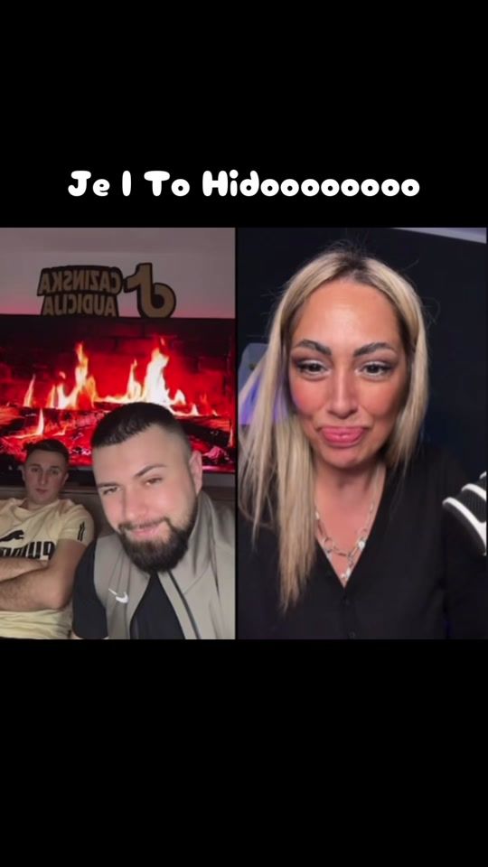 TikTok video thumbnail by cazinskaaudicijalive