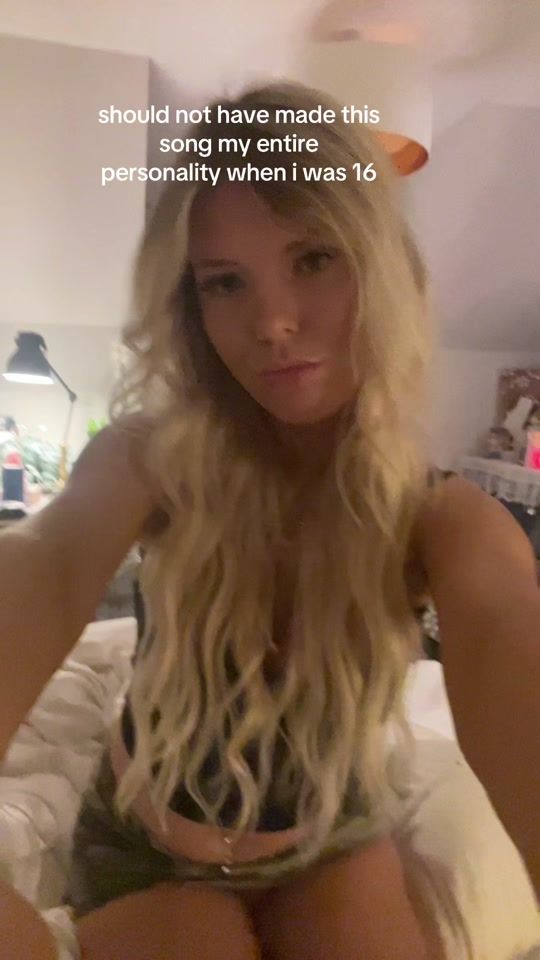 TikTok video thumbnail by beabellle