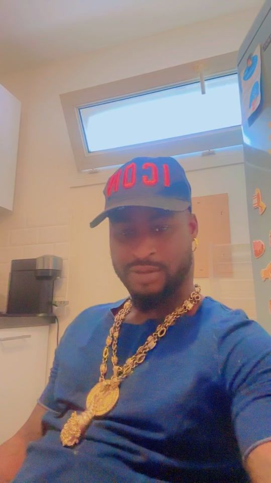 TikTok video thumbnail by dialloabdoulaye129