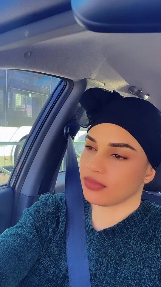 TikTok video thumbnail by aichabahbah
