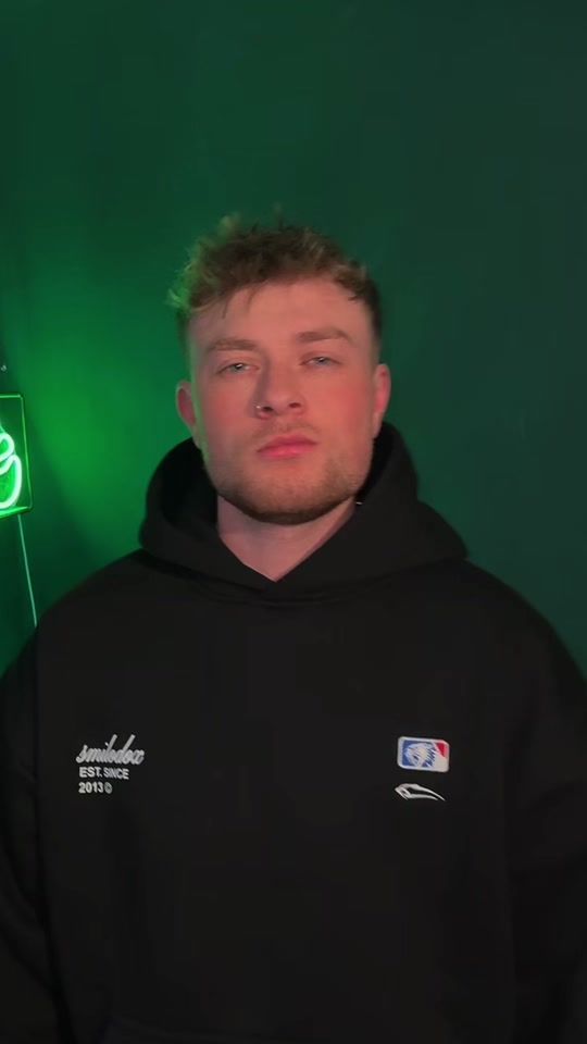 TikTok video thumbnail by milan_redwolf