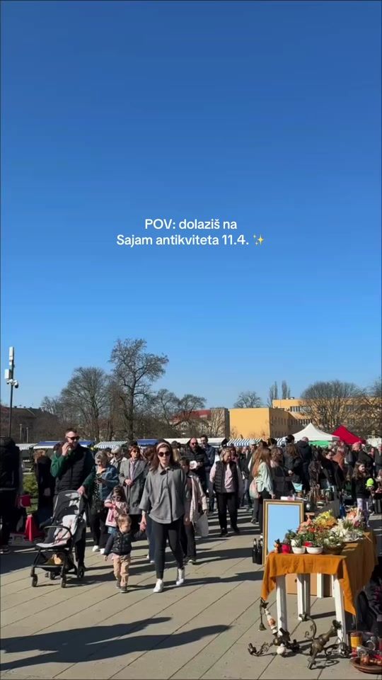 TikTok video thumbnail by visitosijek