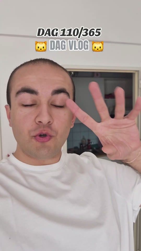 TikTok video thumbnail by brentdeboeck