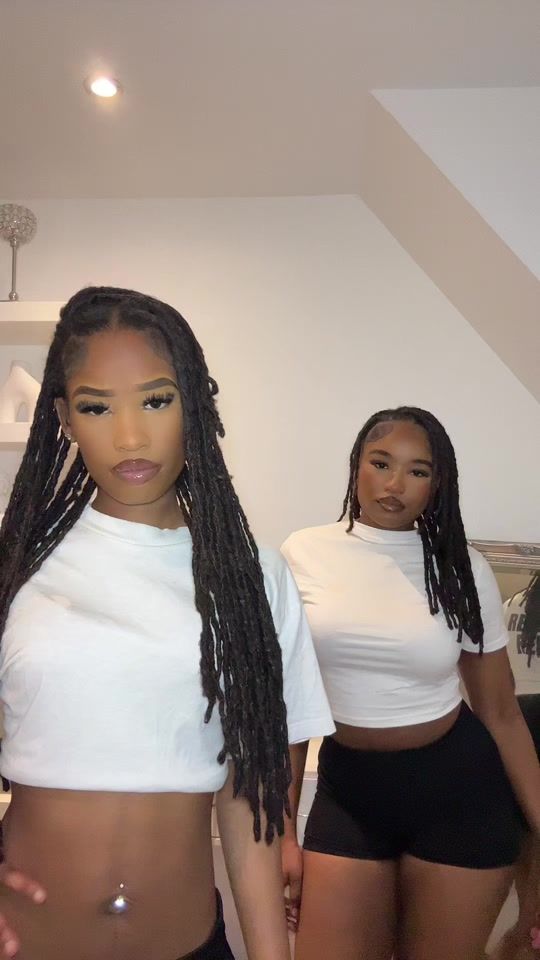TikTok video thumbnail by kamirisisters