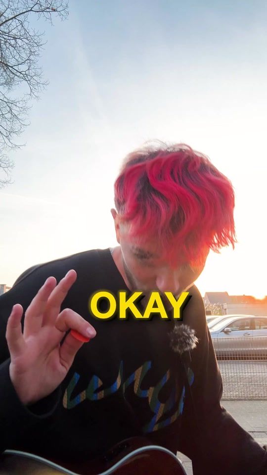TikTok video thumbnail by simonwill