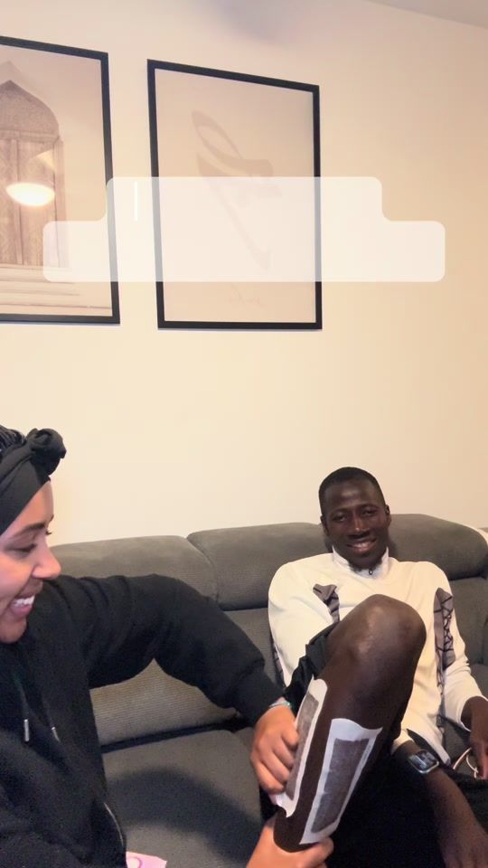 TikTok video thumbnail by mr.mrs.sawaneh