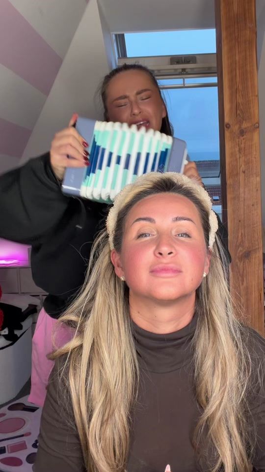 TikTok video thumbnail by nadaross