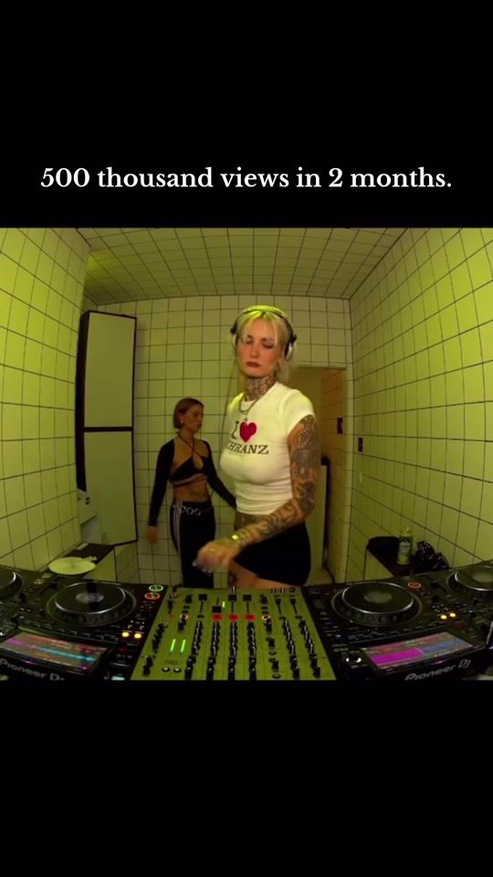 TikTok video thumbnail by blackout.wrl