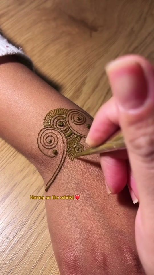 TikTok video thumbnail by hennabyshei