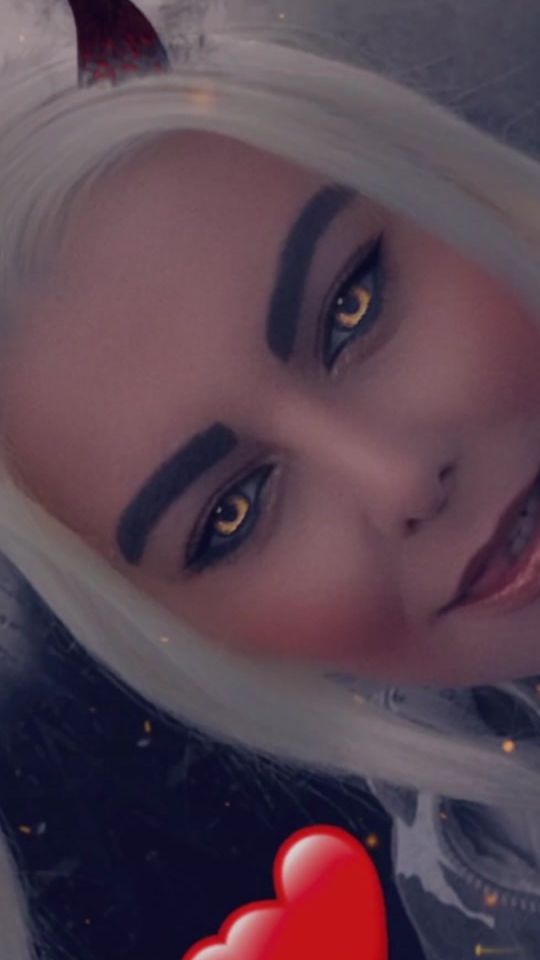 TikTok video thumbnail by xambershavex
