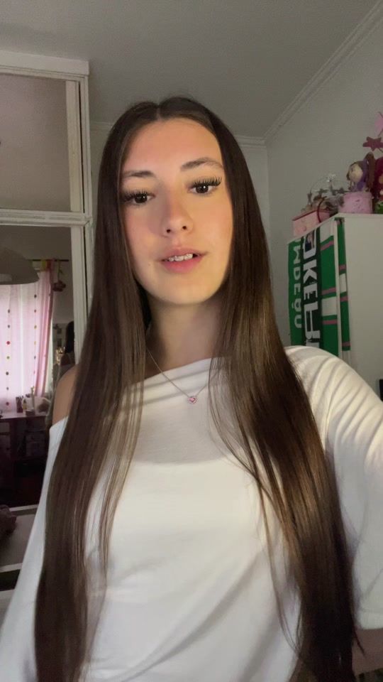 TikTok video thumbnail by nao.sou.eu.juro5