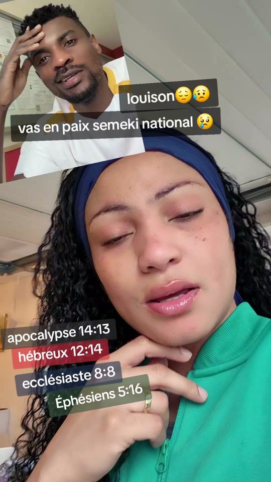 TikTok video thumbnail by vivrepourtemoigner