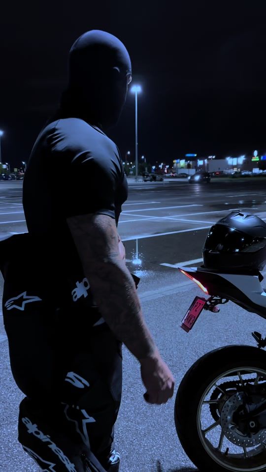 TikTok video thumbnail by un.broken.biker