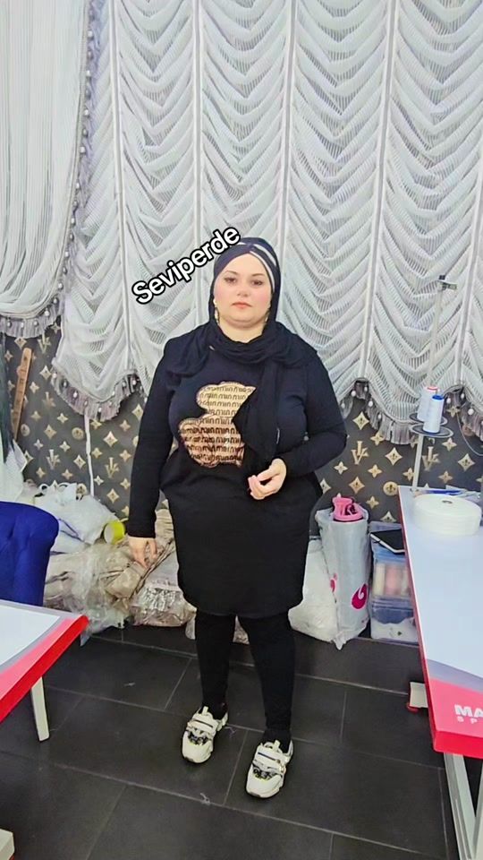 TikTok video thumbnail by sevi_perde