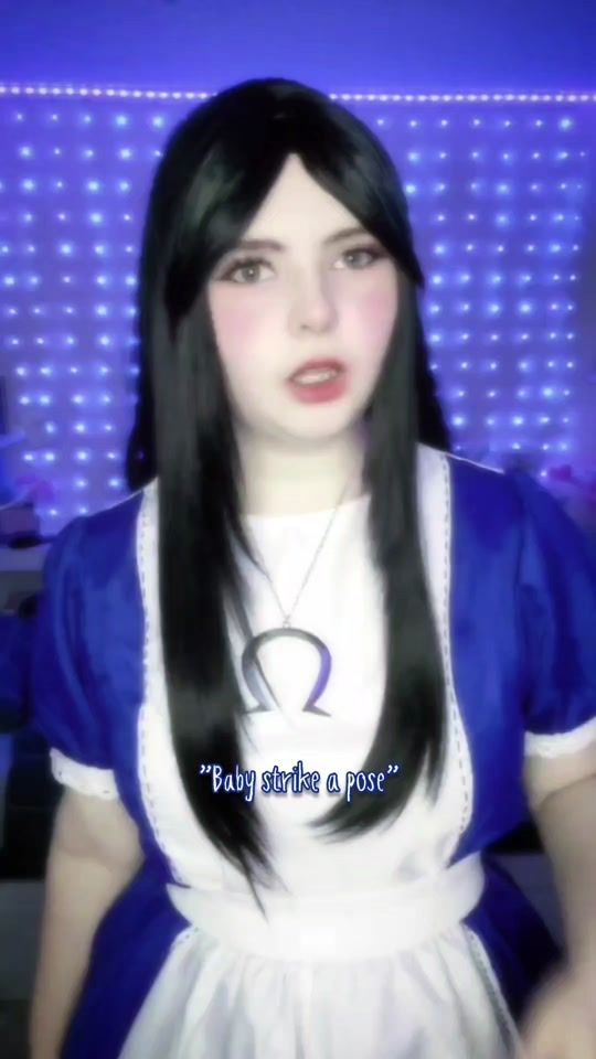 TikTok video thumbnail by charz._.cos