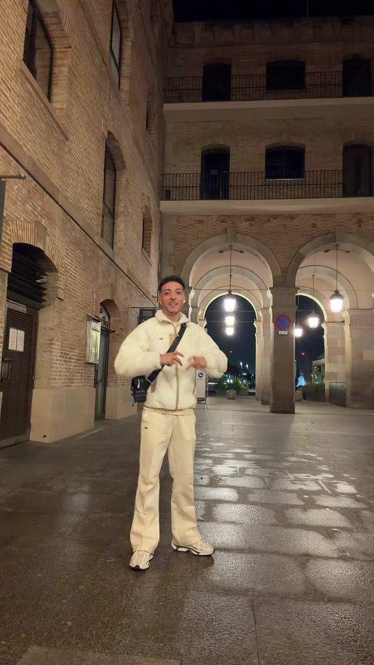 TikTok video thumbnail by ashref_officiel