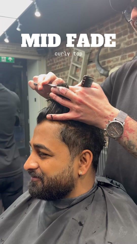 TikTok video thumbnail by choppersbarbers