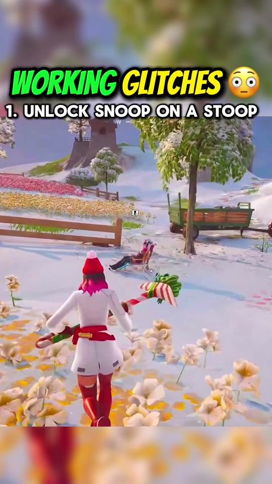 TikTok video thumbnail by glitchesfn_