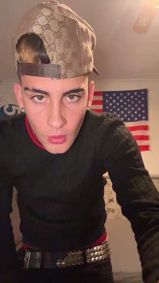 TikTok video thumbnail by 8belialll